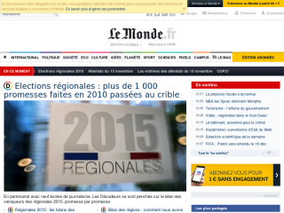 Le Monde - FR