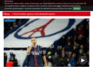 Corriere dello Sport - Stadio