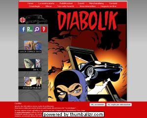 Diabolik Italia