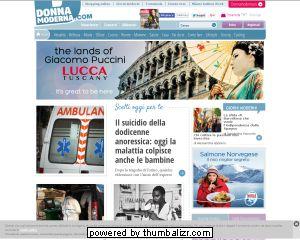 Donna Moderna