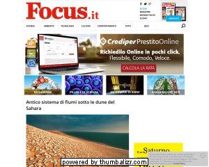 Focus