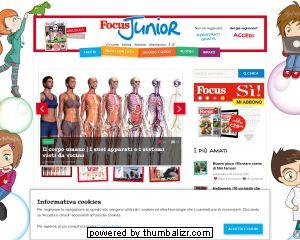 Focus Junior