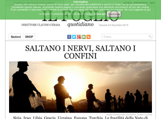 Il Foglio