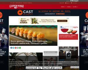 Gambero Rosso