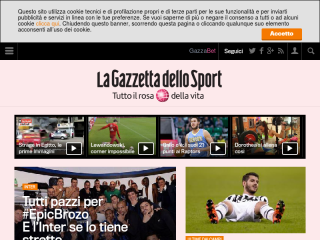 La Gazzetta dello Sport