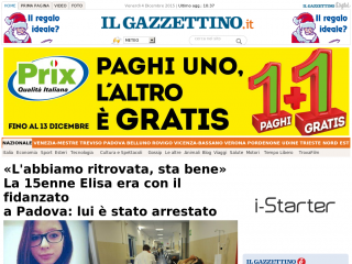 Il Gazzettino