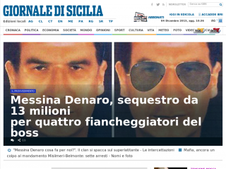 Giornale di Sicilia