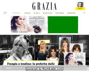 Grazia
