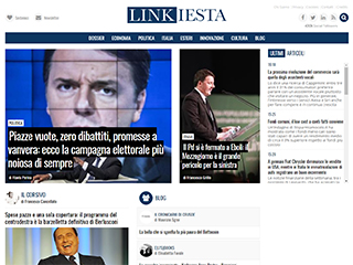 Linkiesta