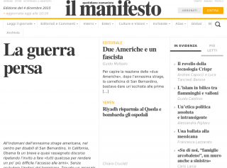 Il Manifesto