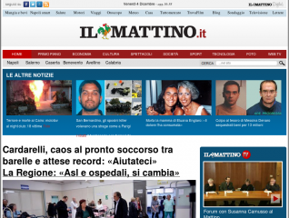 Il Mattino