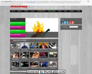 Mens Health