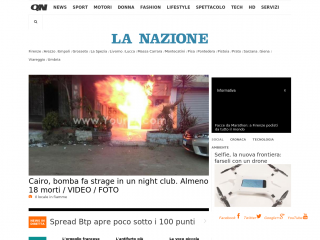 La Nazione