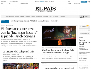 El Pais - ES