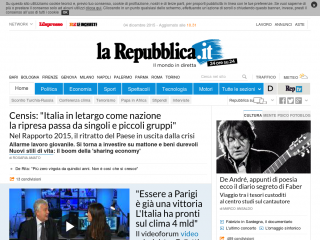 La Repubblica