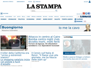 La Stampa