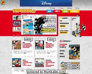 Topolino