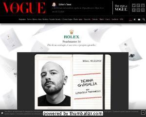 Vogue